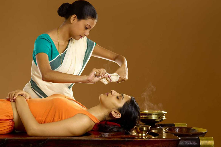 Spa & Body Massage Centre in Chennai