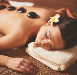 Spa & Body Massage Centre in Chennai