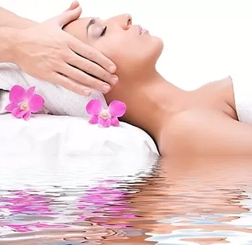 Spa & Body Massage Centre in Chennai