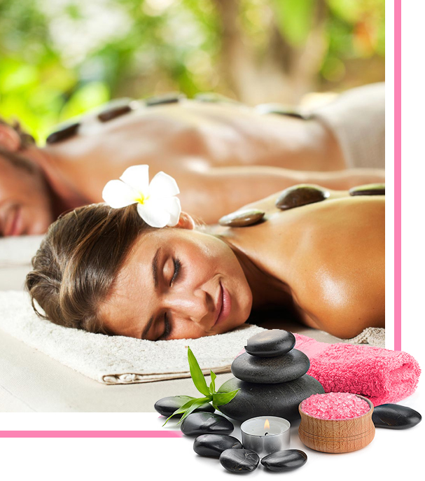 Spa & Body Massage Centre in Chennai