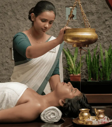 Spa & Body Massage Centre in Chennai