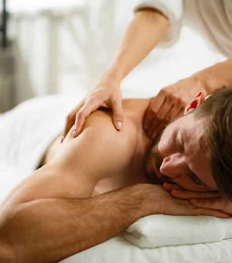 Spa & Body Massage Centre in Chennai