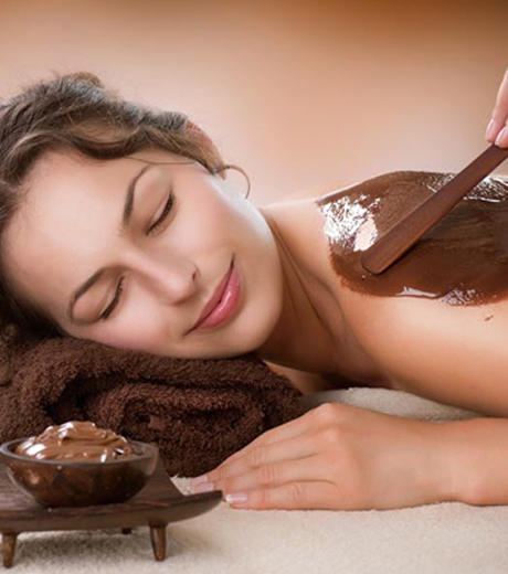 Spa & Body Massage Centre in Chennai